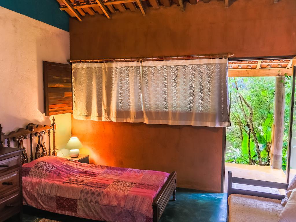 Lagamar Ecohotel Кананея Номер фото